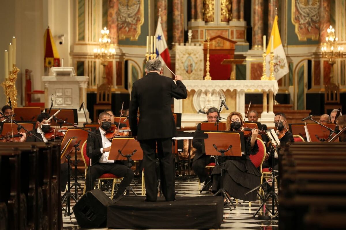 Belén, campanas de Belén. Orquesta Sinfónica y coros ofrecen conciertos gratuitos de Navidad. Aprovechen