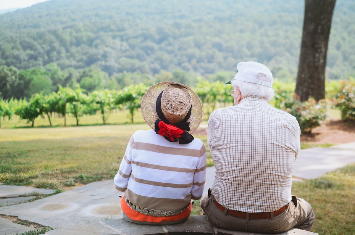 La importancia de la vitamina D en el adulto mayor