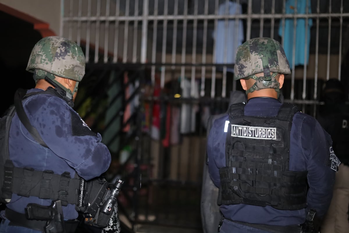 Caso de la presentadora Iris De Arco: imputan a 13 personas por el vaciado de su cuenta; dos quedaron con brazalete