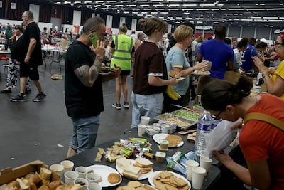 Más de 330 mil personas han sido evacuadas debido a los incendios que arrasan España y Francia