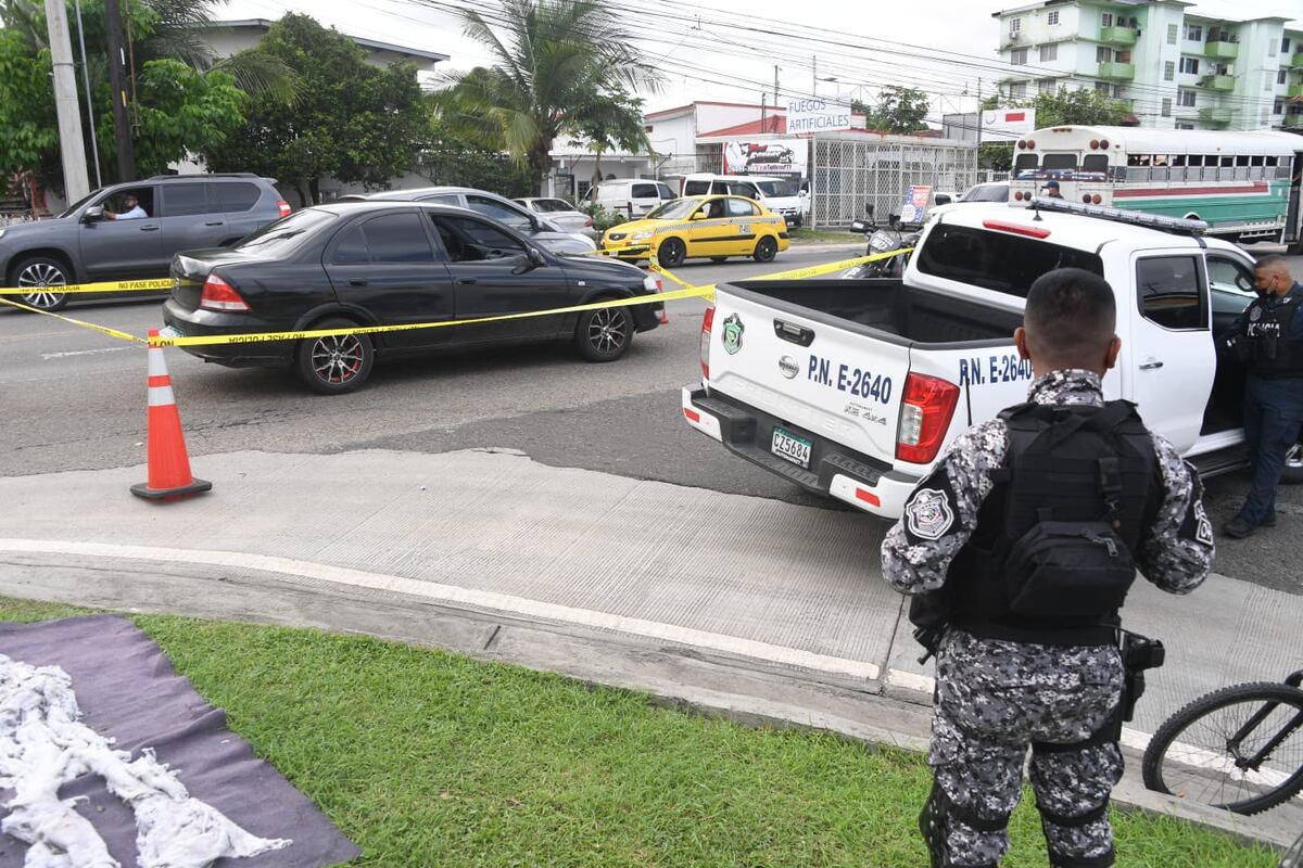 Conductor que transportaba a sicario pagará 27 años en prisión