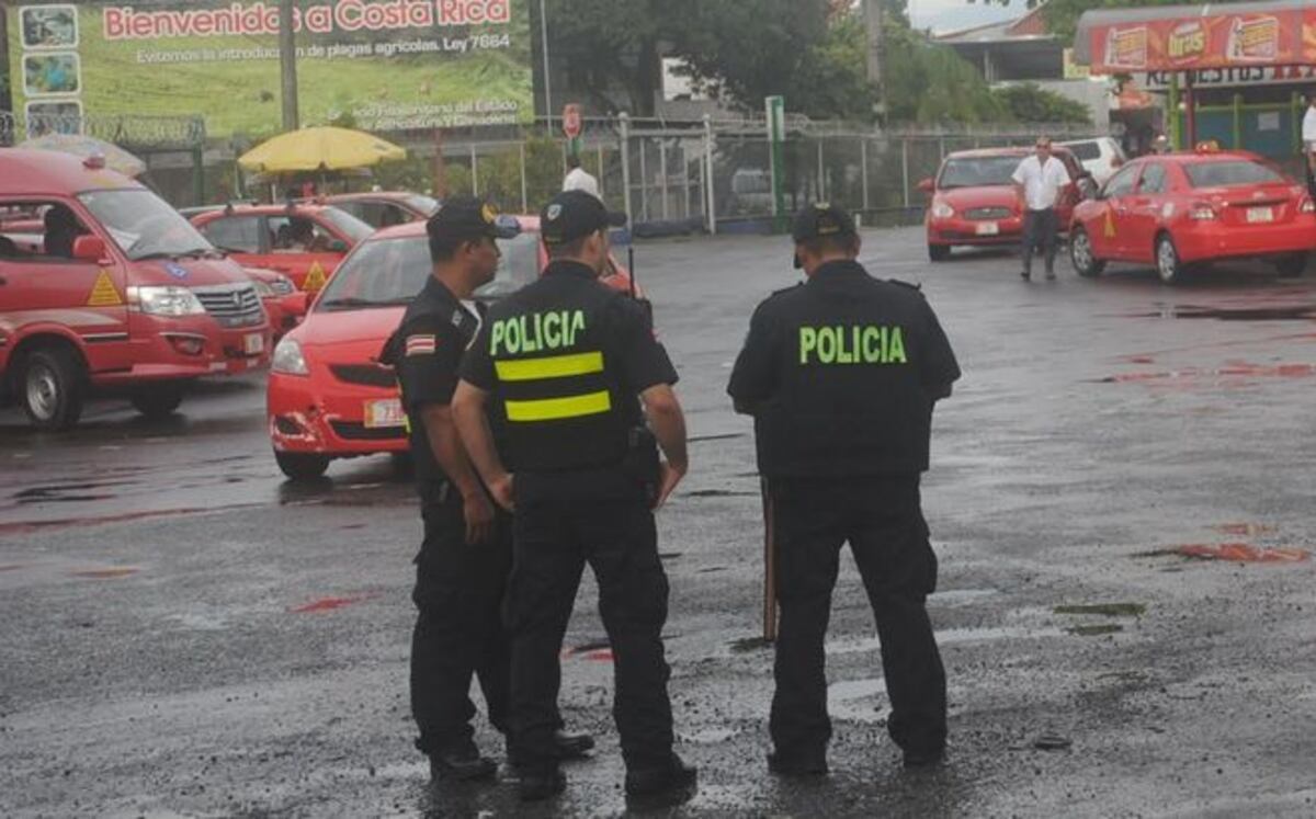 Autoridades tras la pista de homicidas de la Frontera 