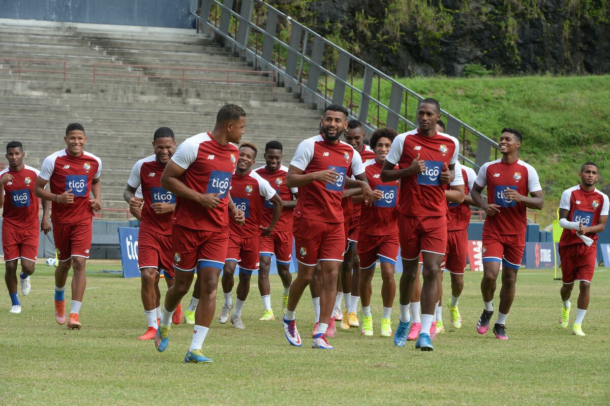 El grupo está claro en lo importante de comenzar ganando en la octagonal final de Concacaf