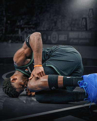 Anthony Edwards queda fuera y Timberwolves aprietan playoffs