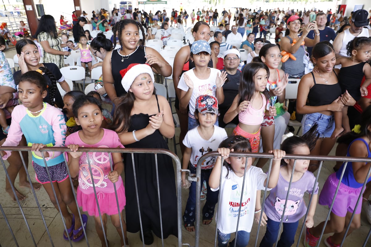 AGENDA CULTURAL: Este jueves bazar y concierto de Navidad en el Parque Omar