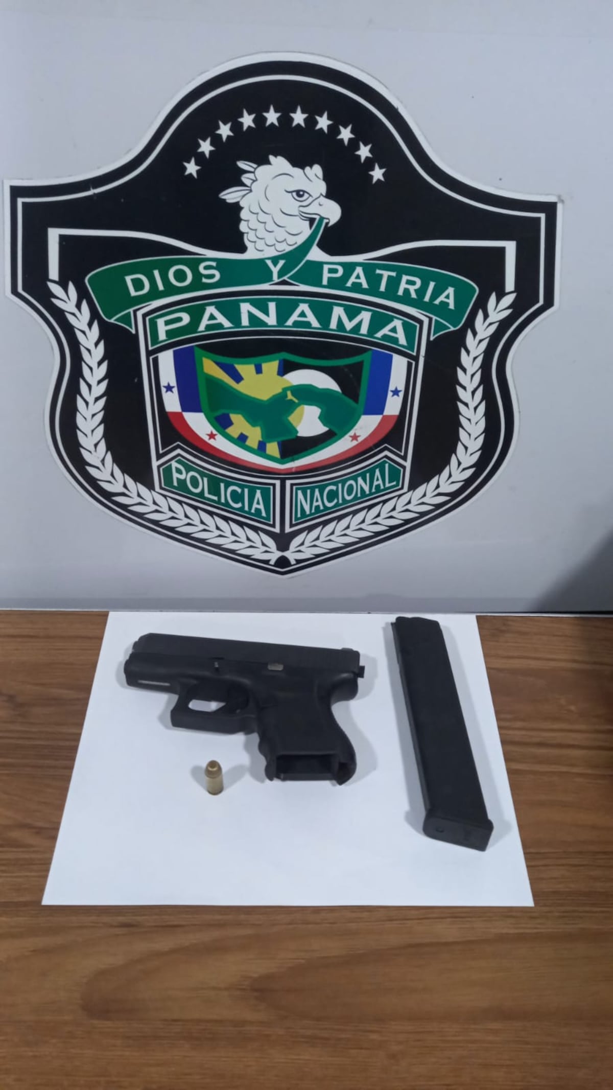 ¡Armados hasta los dientes! Operativos calientes en La Ratonera y La Porqueriza dejan armas y un capturado