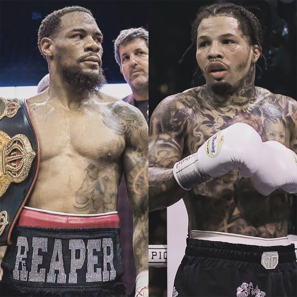 El invicto Gervonta Davis busca consolidar su dominio ante Lamont Roach