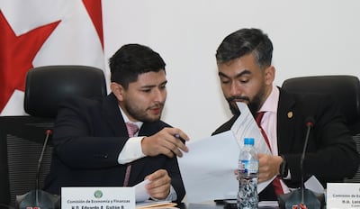 Dan primer paso a fondo para mejorar pensiones menores de $600 en Panamá