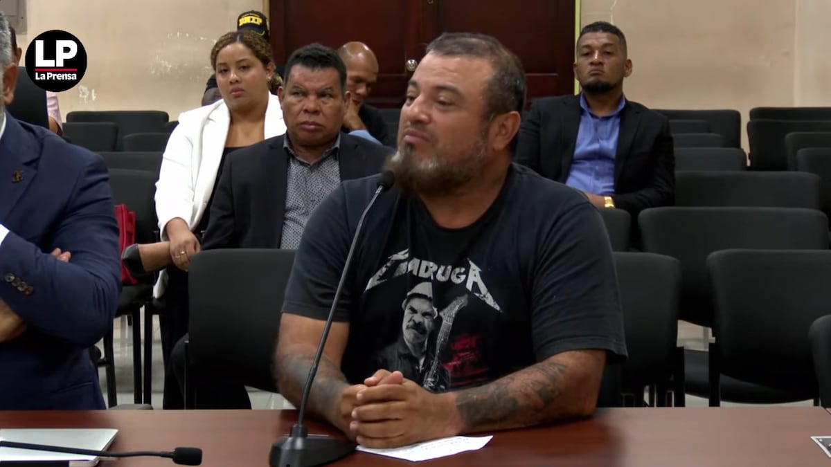 Tribunal revoca detención de dirigente del Suntracs Jaime Caballero y le concede arresto domiciliario