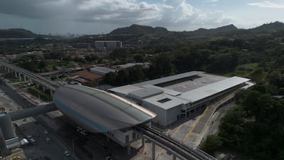 ¡Nuevo capítulo en el Metro! Este lunes 13 de abril arranca el Intercambiador de Villa Zaita en la Línea 1