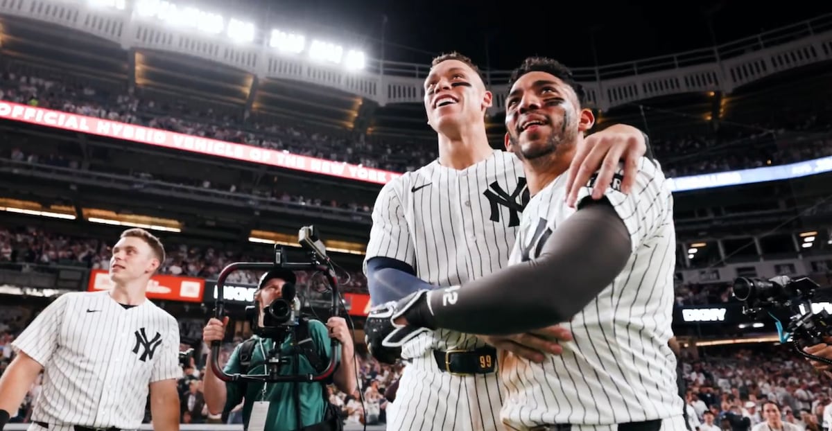 Chema Caballero brilla en el Bronx: el clutch panameño que sorprendió a todos