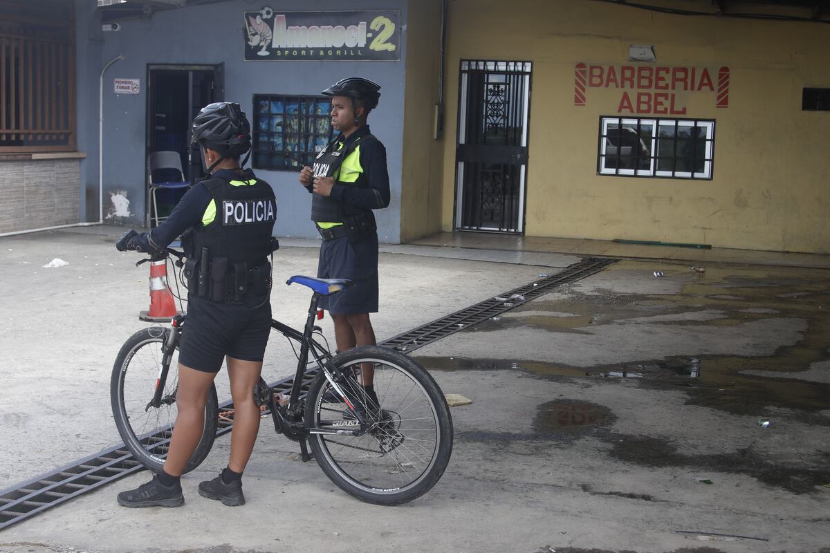 Asesinan a “Ronaldinho” y a su novia cuando salían de un bar 