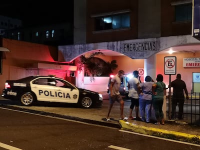 Ataque a tiros en El Chorrillo: Cristhian fue baleado dentro de La Cantera y murió en el hospital