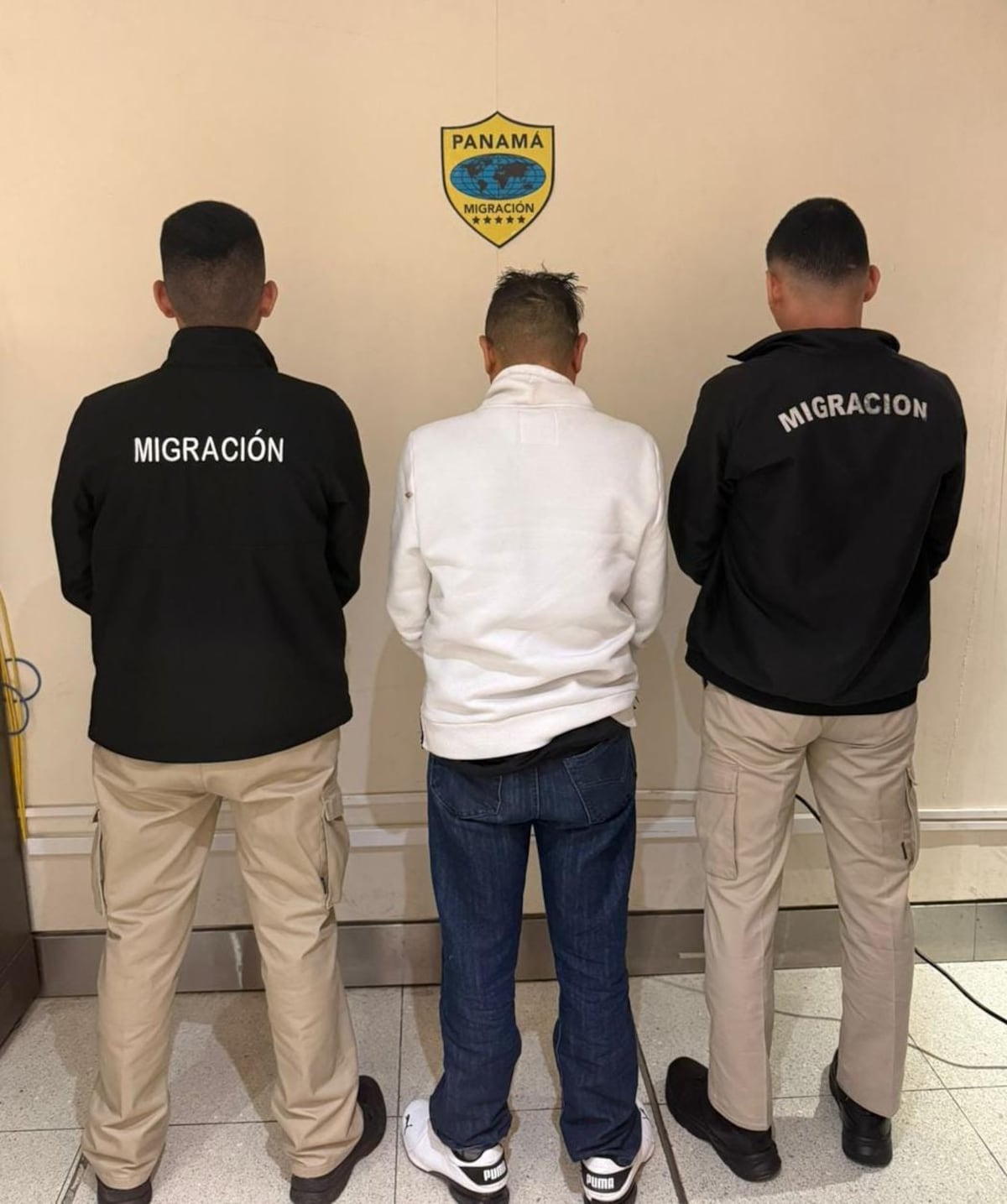 ALERTA AEROPUERTO. De Interpol a graves antecedentes: cuatro extranjeros fueron detectados en Tocumen