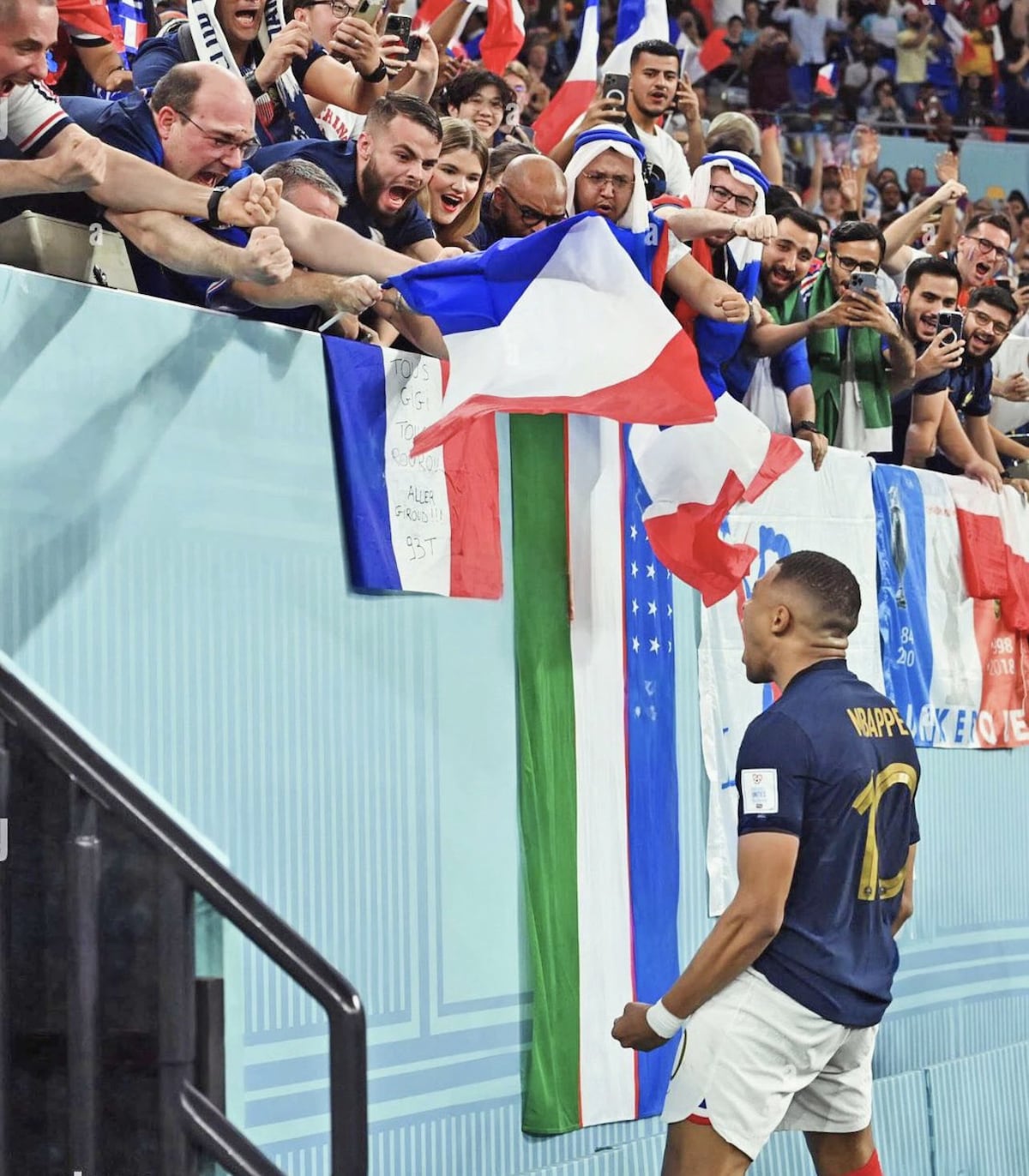 Mbappé regresa con Francia: El capitán vuelve tras seis meses de incertidumbre