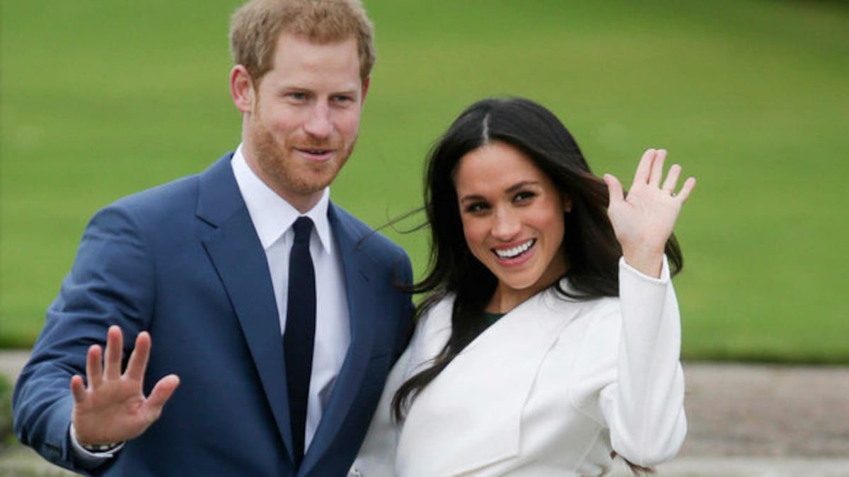 Meghan Markle firma acuerdo con Disney