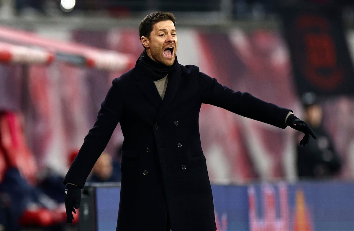 Xabi Alonso dejará el Bayer Leverkusen: ¿Será el próximo cerebro táctico del Madrid?