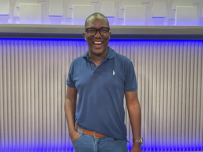 ‘El saus no está malo, simplemente a ti no te gustó’: Franklyn Robinson defiende platillos afro y prende el fogón del Afro Panamá Food 2026