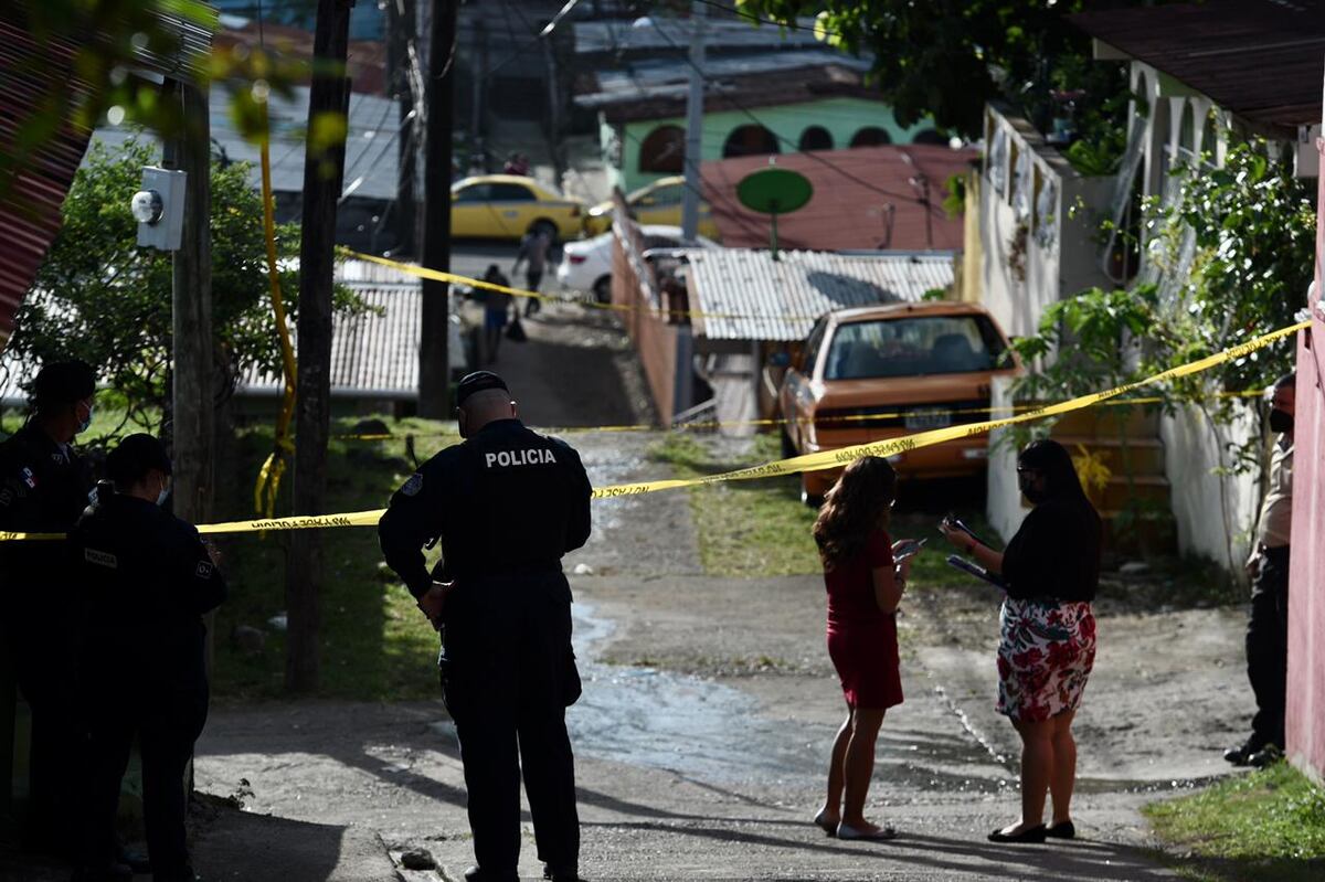 Homicidios. 40 personas fueron asesinadas en febrero, que solo tiene 28 días. Conozca la lista por nombre y edad