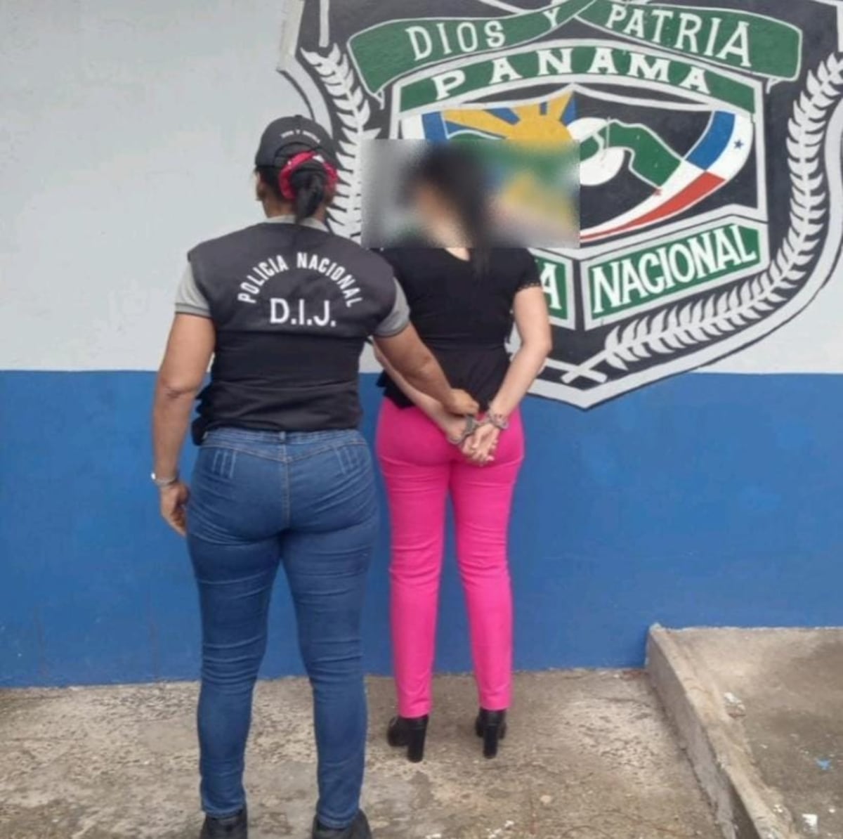 Operación Fondo Claro: cae exrepresentante y cuatro tesoreros por supuesto peculado de $1.4 millones en Ponuga