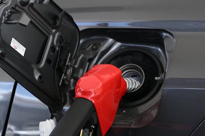 Gasolina y diésel bajan de precio desde este viernes