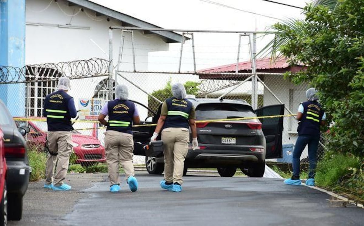 DETENCIÓN PROVISIONAL. Para menor vinculado a homicidio de vendedor en Los Andes