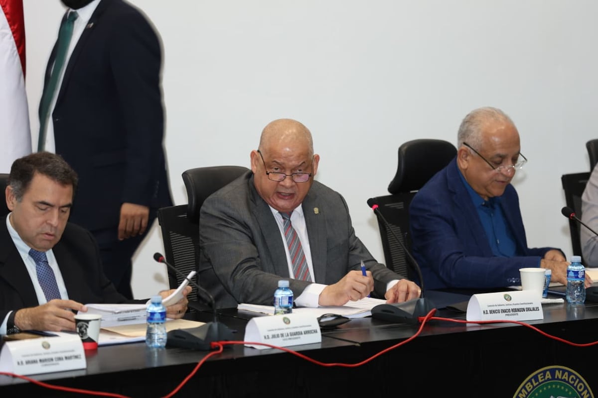 Más plata para las campañas: Camacho y Robinson proponen topes de hasta $500 mil
