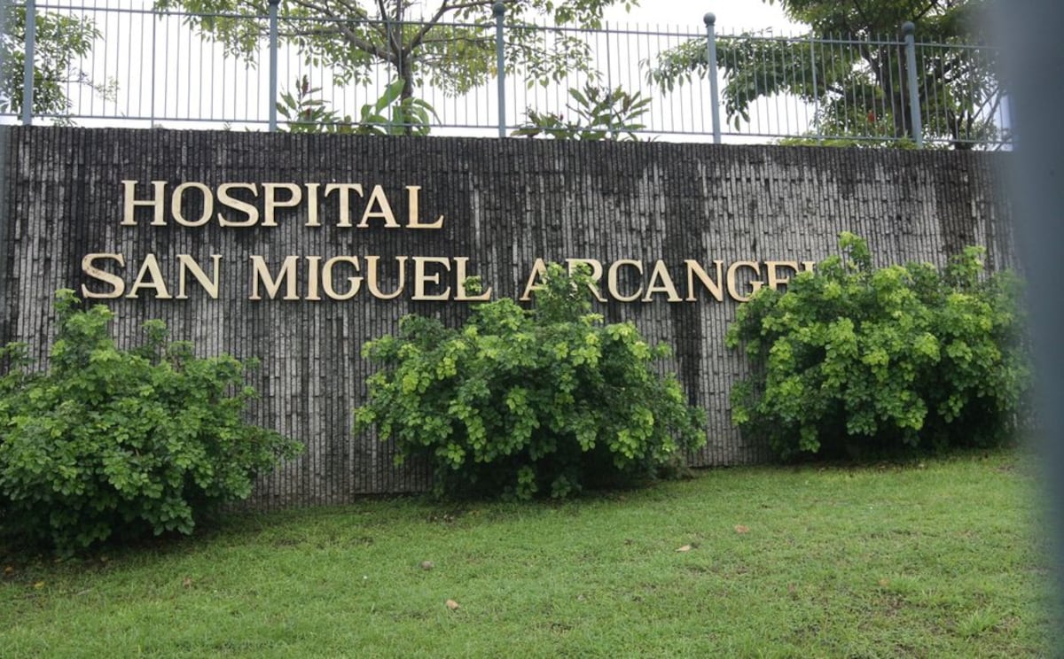 Quirófanos del Hospital San Miguel Arcángel podrán ser utilizados