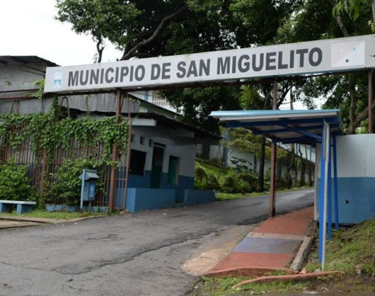 Dos concejales y el alcalde de San Miguelito afrontan el coronavirus