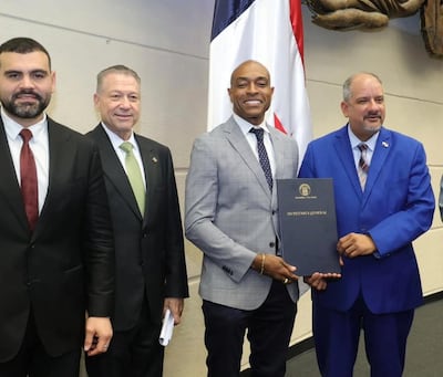 ¡No más goles! Mulino sanciona ley que castiga el fraude de paternidad en Panamá