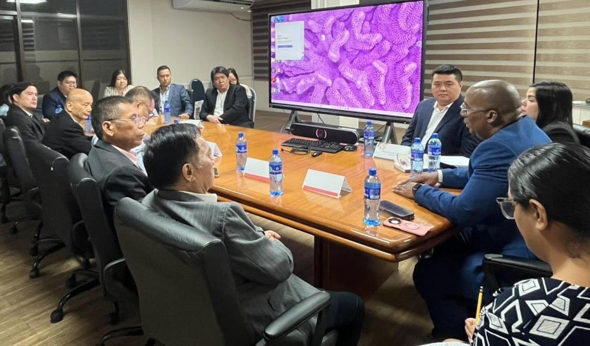 Comercios de la comunidad china recibirán capacitación sobre protección al consumidor