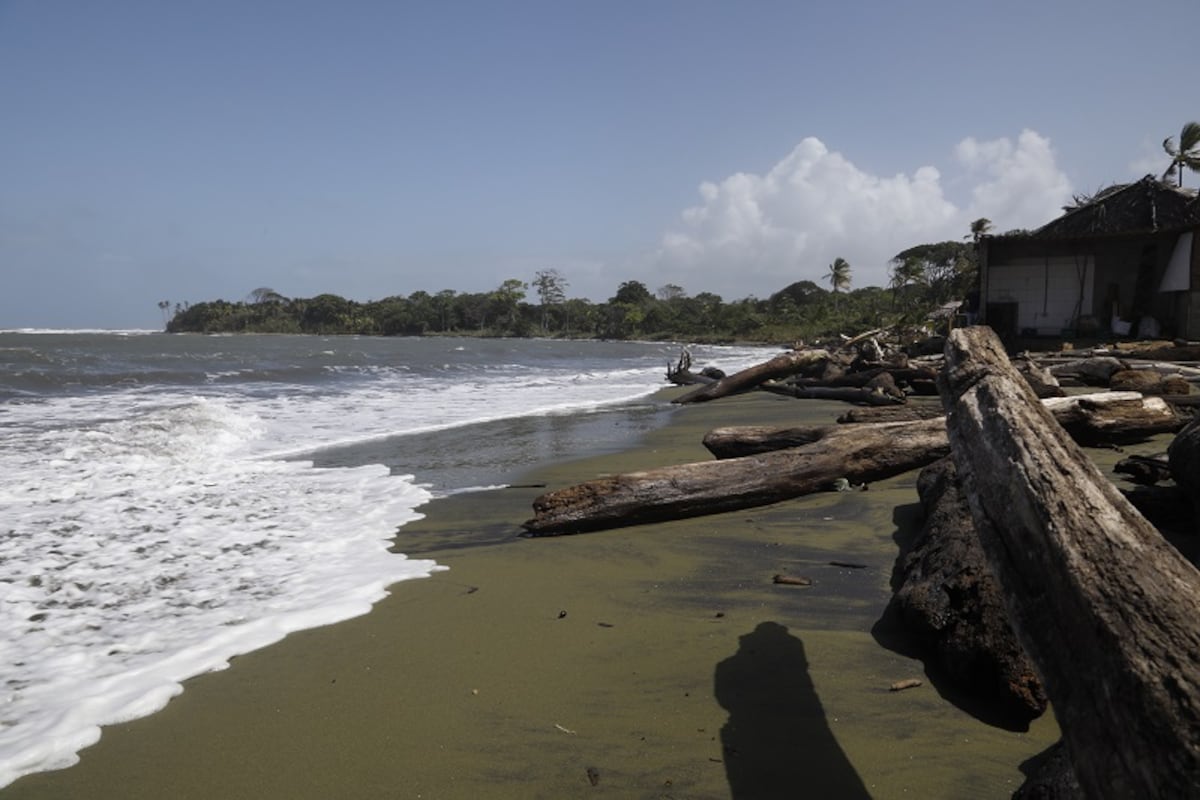 La tierra agoniza. El comportamiento de la huella ecológica en Panamá preocupa