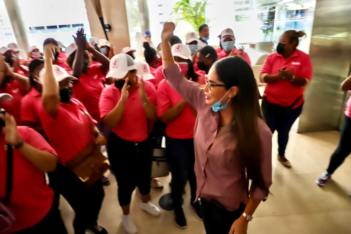 Zulay Rodríguez reconoce derrota. Al quedar fuera del CEN del PRD, la diputada reacciona