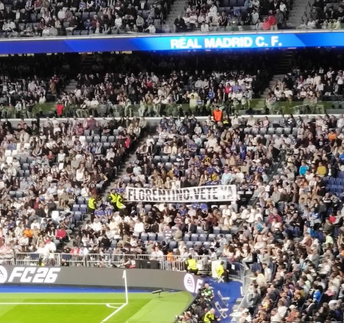 Mbappé no es bienvenido en el Bernabéu y es abucheado tras polémica