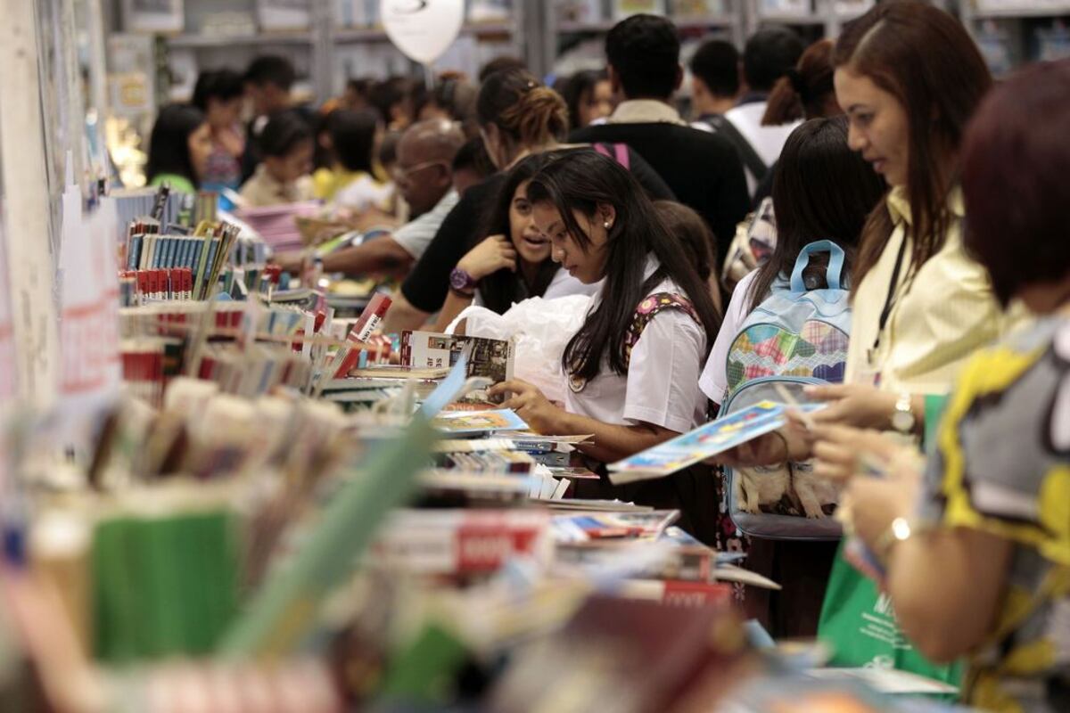 Editorial. Hoy arranca de forma presencial la Feria Internacional del Libro y renace el optimismo