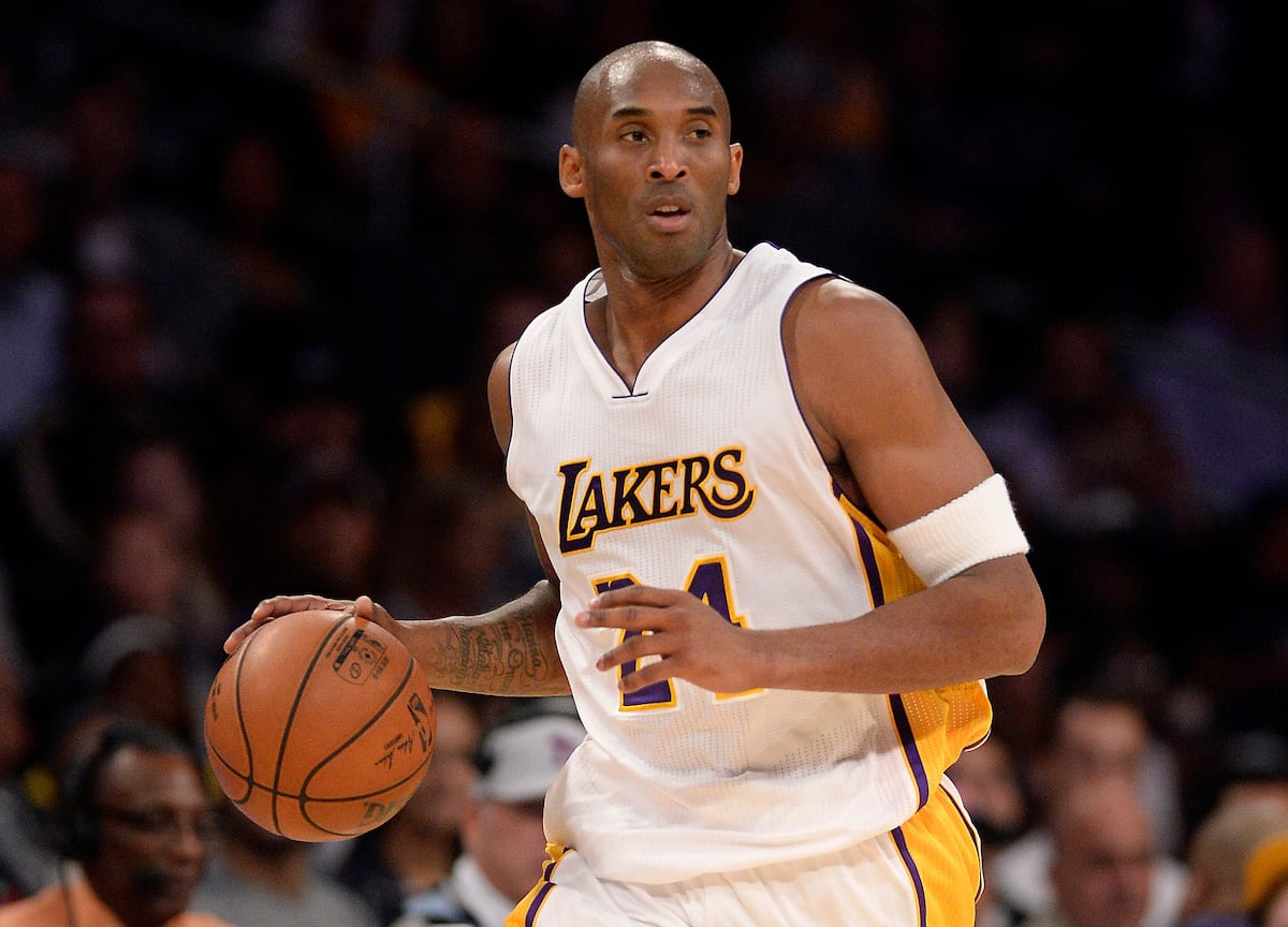 A un año de su partida el mundo no olvida al astro de la NBA Kobe Bryant 