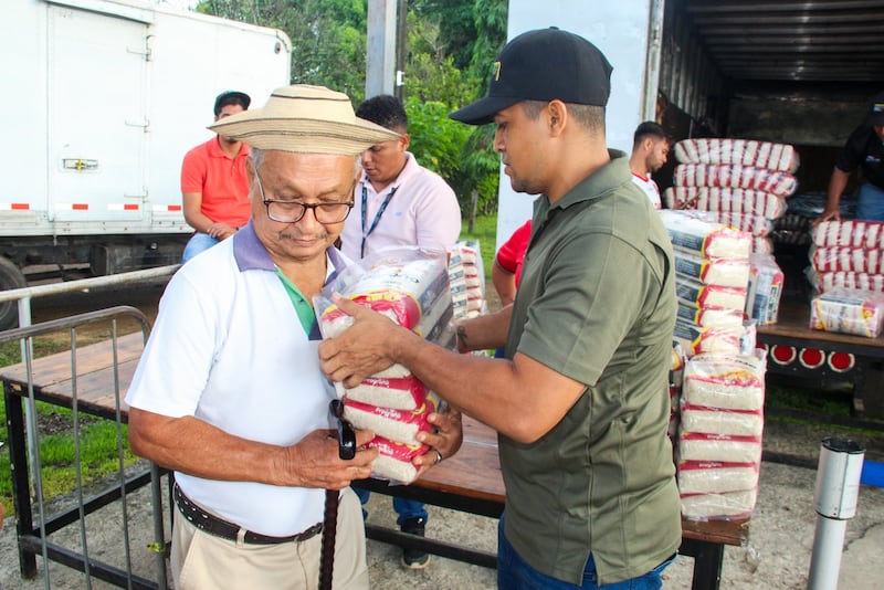 ¿Vas a la agroferia? Mira dónde estarán el jueves y viernes