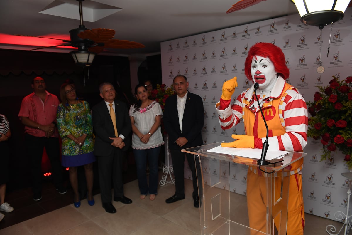 Casa Ronald McDonald crece para dar apoyo a más familias