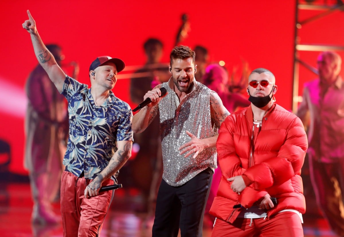 Latin Grammy 2019: todos los ganadores de la gran fiesta de la música hispanoamericana