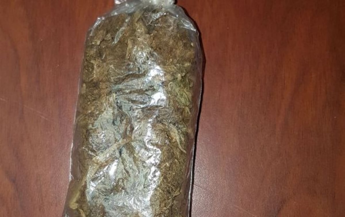 APREHENDEN A 3 PANAMEÑOS. Con marihuana en Darién 