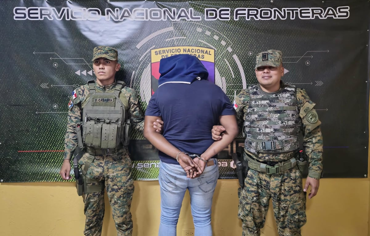 Operativos en Chepo y Darién: Senafront aprehende a sospechosos de robos y decomisa arsenal