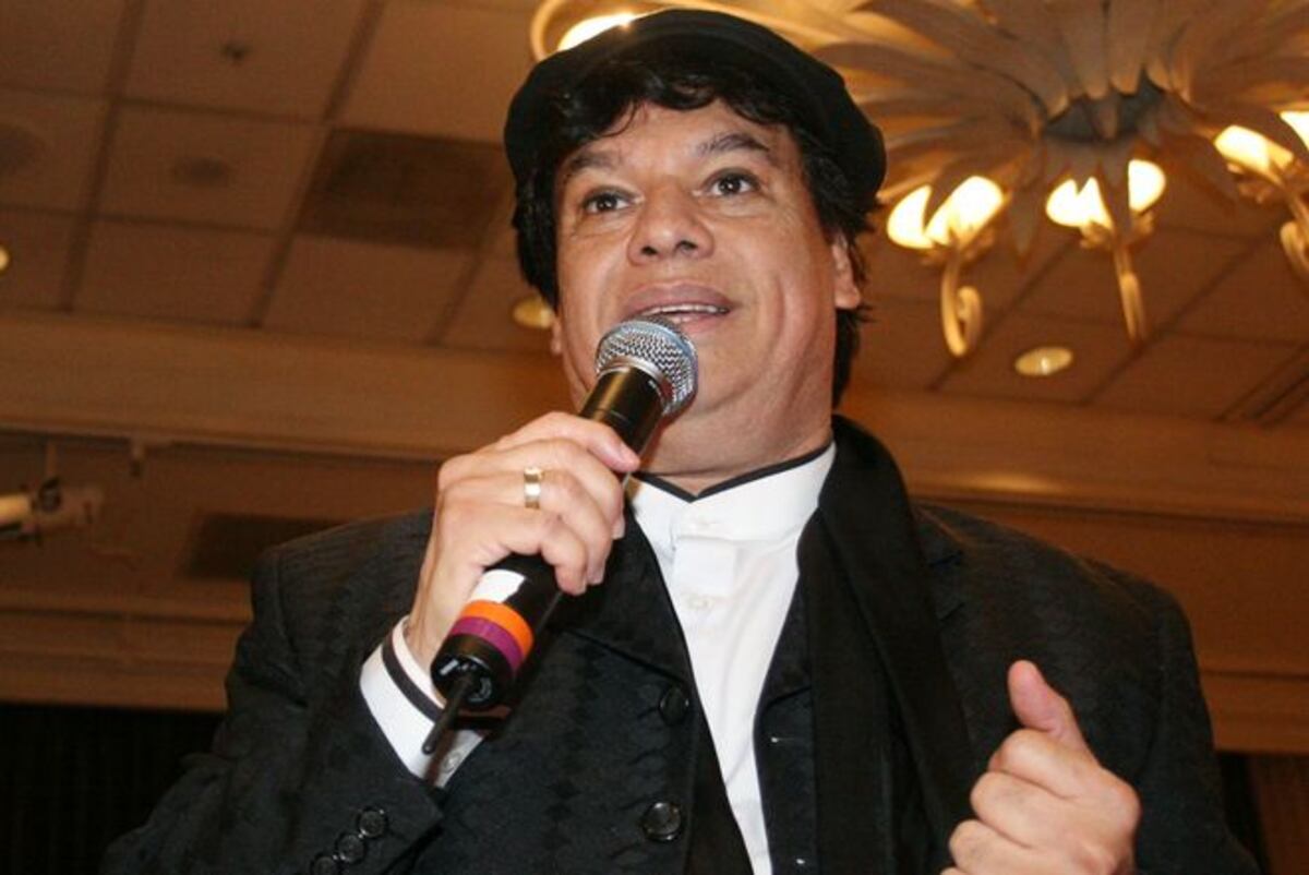 Habló la supuesta última pareja de Juan Gabriel sobre sus últimos días juntos