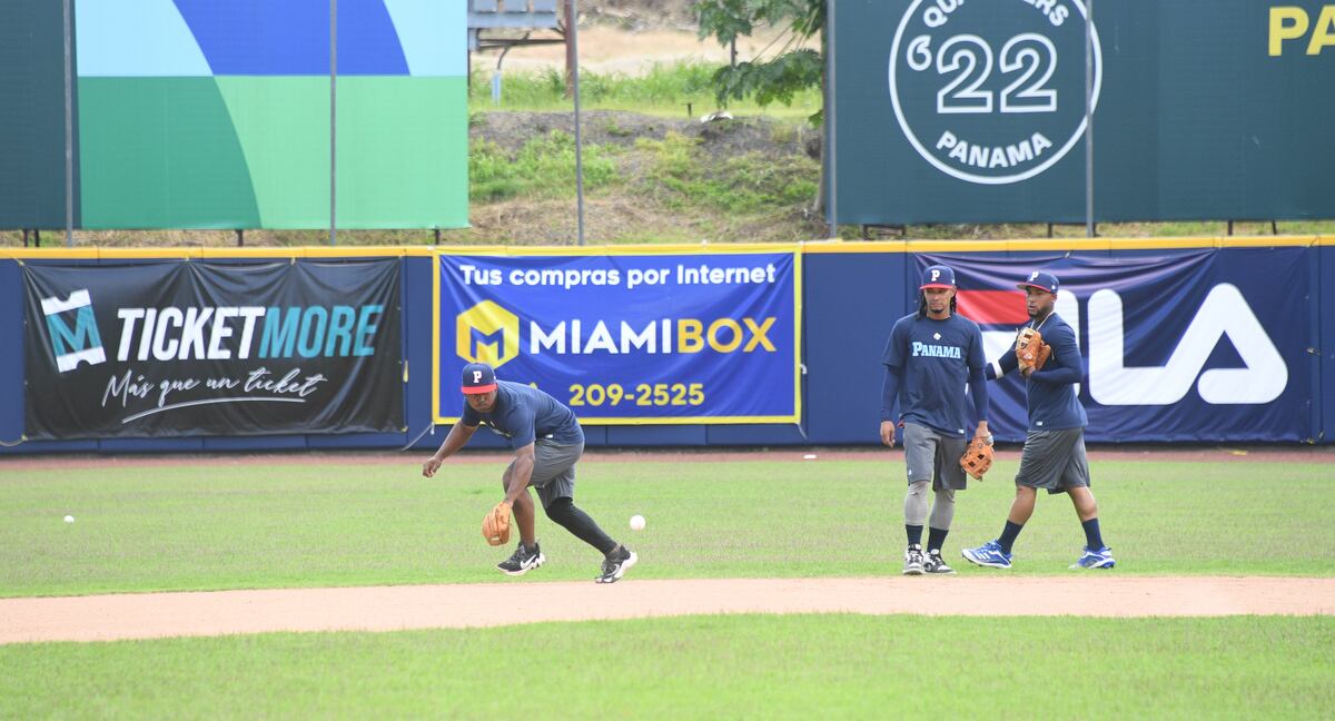 Luis Ortiz solo piensa en ganar en el Clásico Mundial