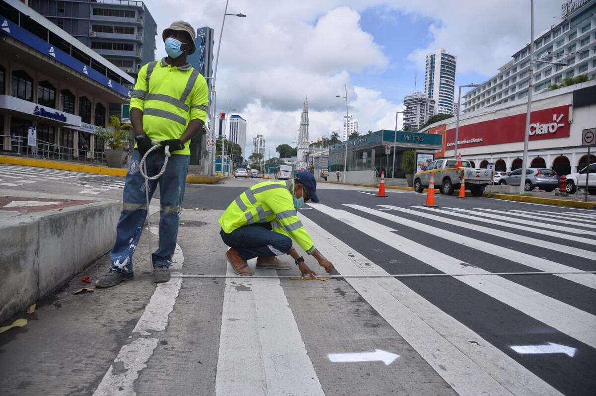 CONEP apoya campaña para prevenir accidentes vehiculares