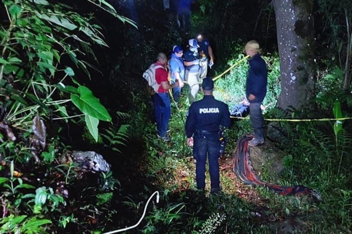 Riña mortal. Deja un muerto y un capturado en Veraguas