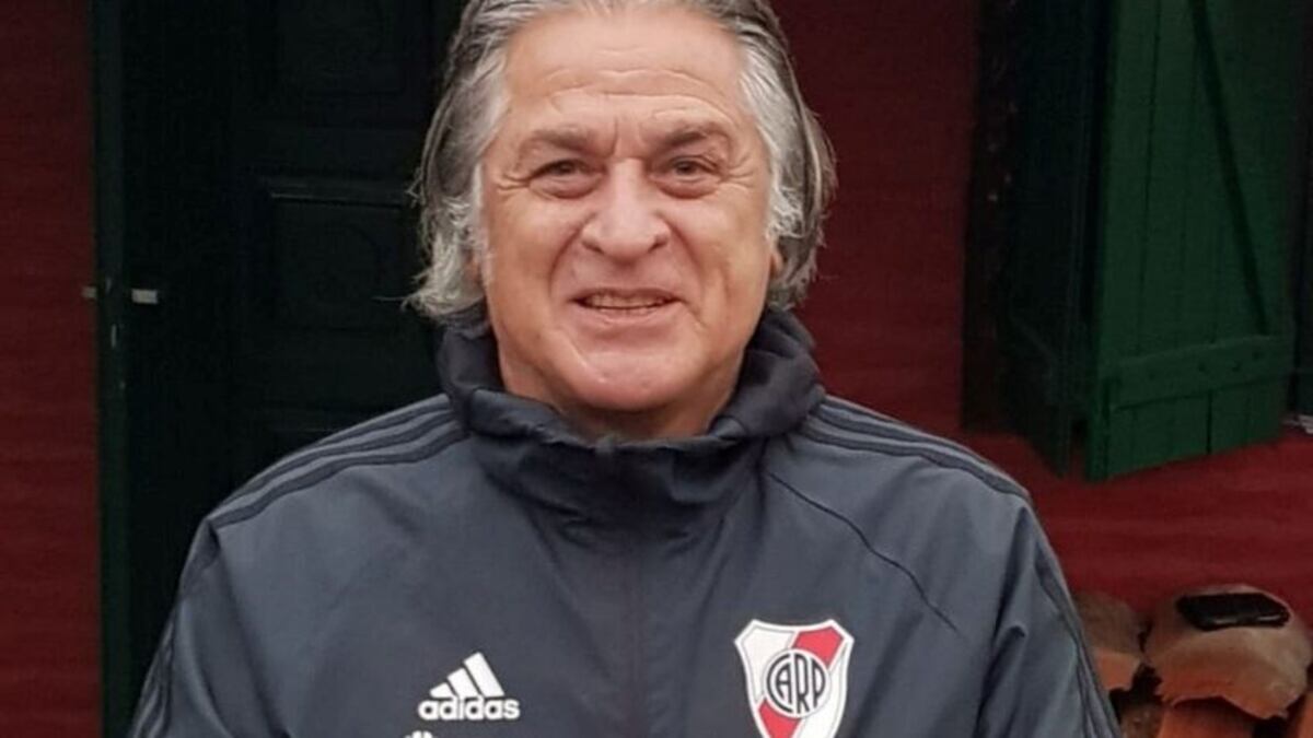 Amenazan de muerte al campeón mundial el ‘Pato’ Fillol