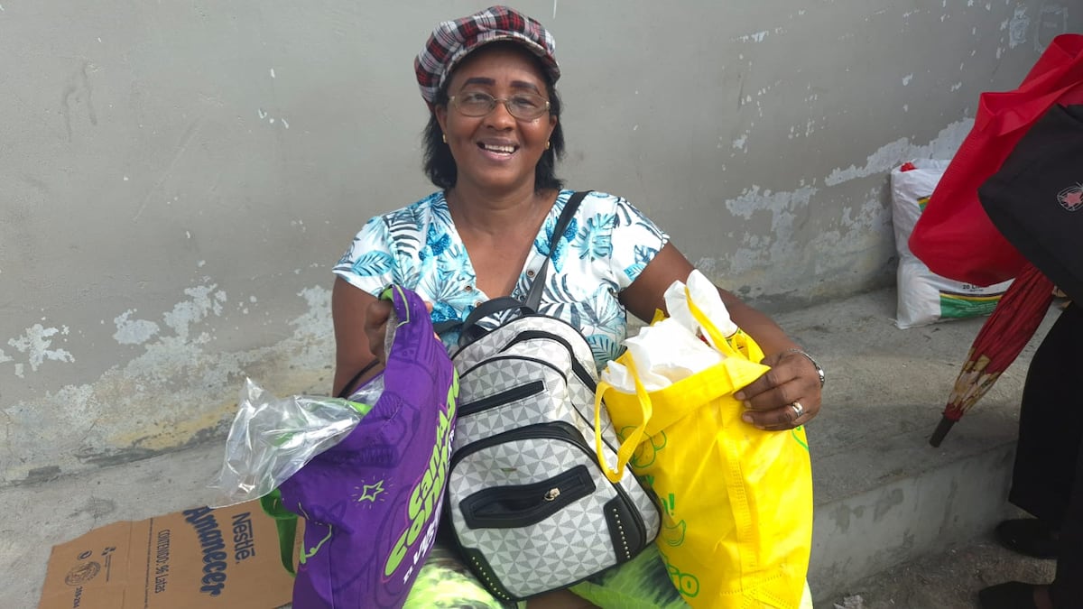 ‘No era necesario madrugar’: la Naviferia del IMA en Pan de Azúcar sorprendió a más de uno