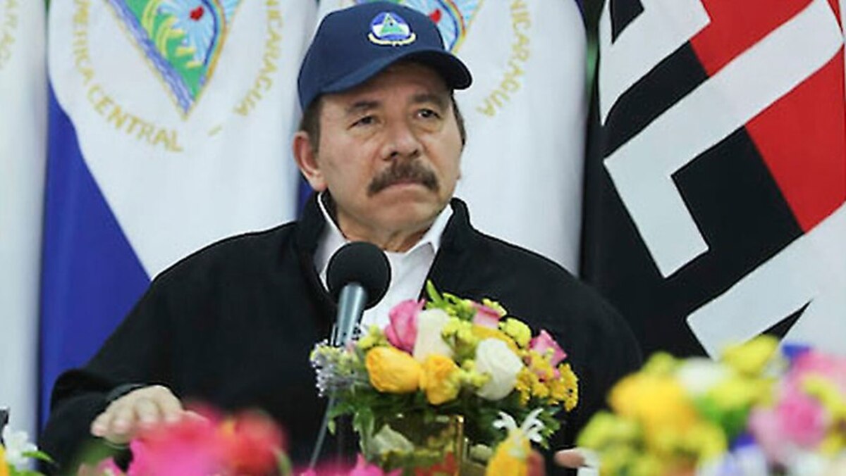 Régimen de Ortega saca de la carrera presidencial a la opositora Cristiana Chamorro