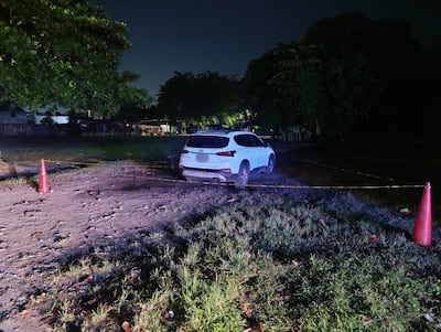 La amarraron para robarle el carro, pero el celular ayudó a encontrarlo en Ciudad Radial