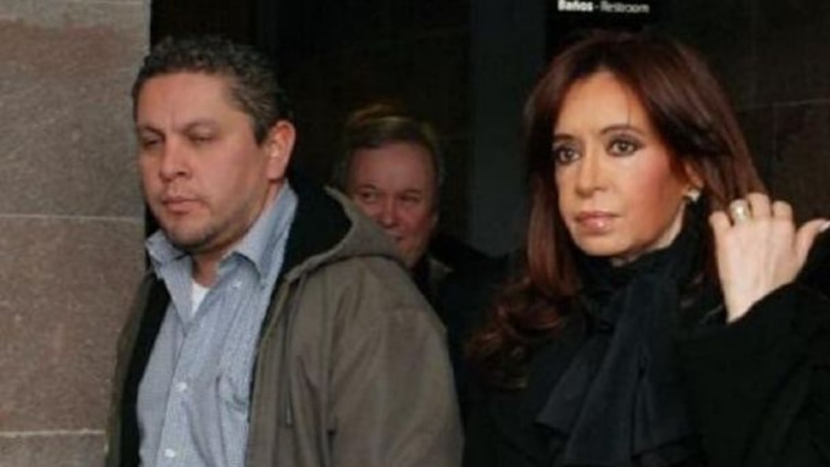 Encuentran sin vida a ex secretario privado de los esposos Kirchner